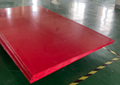 Fiberglass sheet