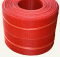 Fiberglass mesh