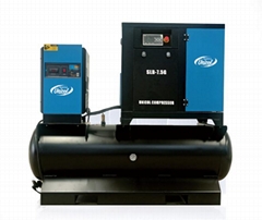 SLB-15-10 inverter compressor