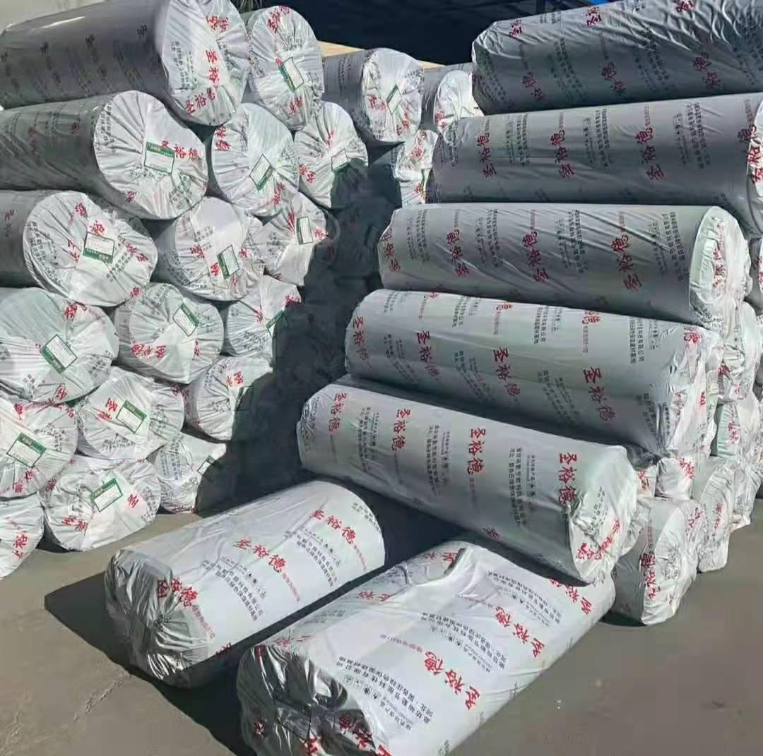 聖裕德橡塑板管價格低難燃B1級橡塑 4