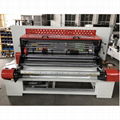 PVC Paper Cutting Machine