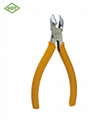 HST 6" Slant Edge Cutting Nippers