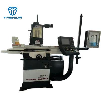 YASHIDA 450PLCAutomatic Surface Grinding Machine