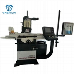 YASHIDA 450PLCAutomatic Surface Grinding Machine