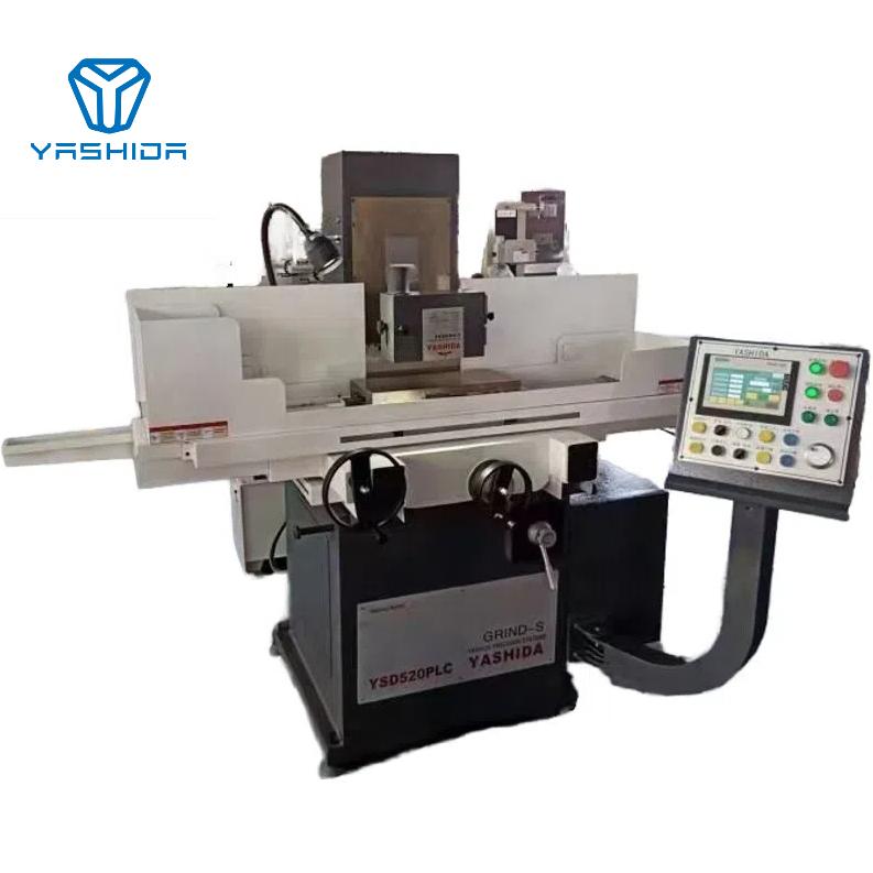 YASHIDA 520PLC Automatic Surface Grinding Machine