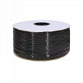 Drip Irrigation Tape Flat Emitter 500mroll For Farm Irrigation