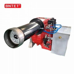 BNTET BNW Industrial Waste Used Oil Burner For Boiler