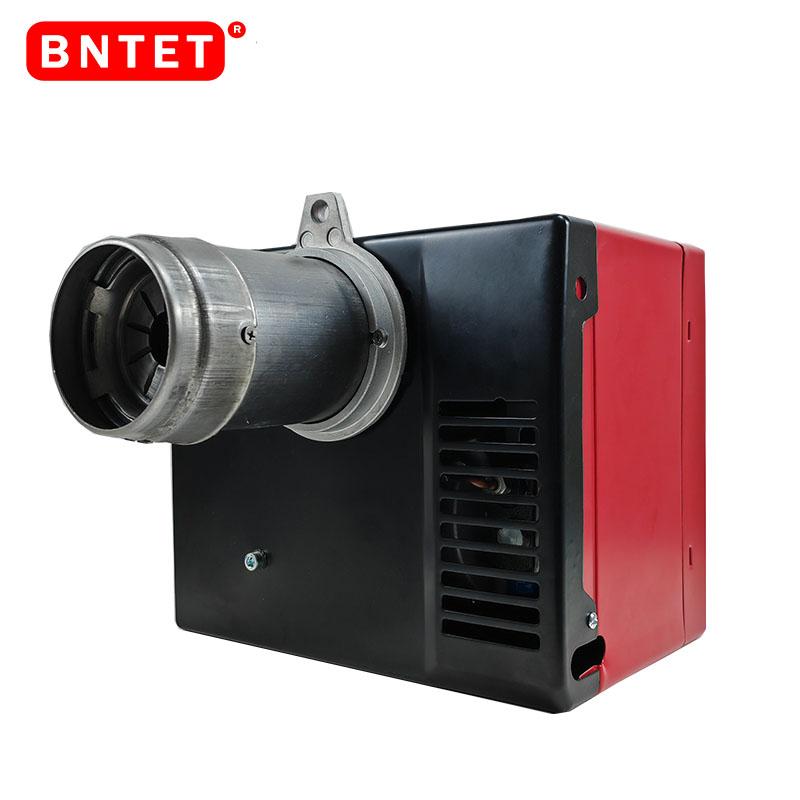 BNTET BNG Industrial Gas Burner Custom Burner For Boiler