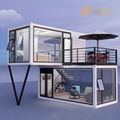 Creative Container Mobile House 2