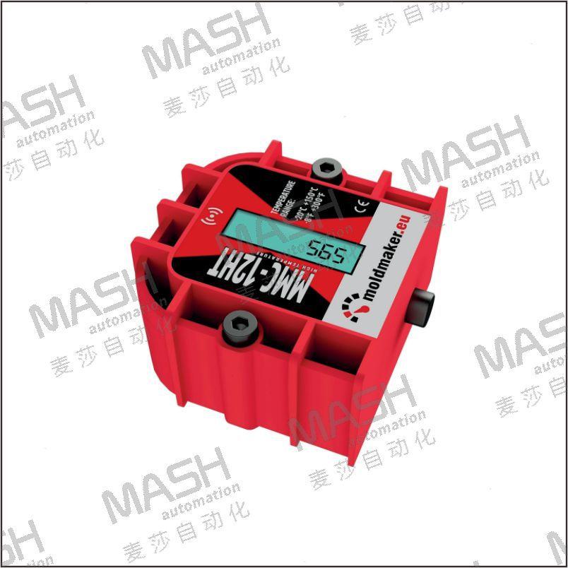 MOLDMAKER MMC-11 MMC-11HT MMC-11Mini STANDRED 模 具计数器 4