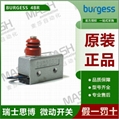 瑞士思博開關BURGESS 4BR BURGESS 微動開關 特價現貨