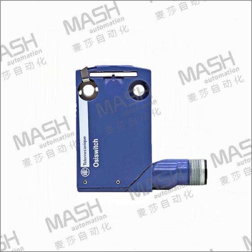 Telemecanique原装行程/限位开关金属封装 模块组合XCMD2102C12 4