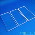 High Precision Customized Optical Quartz Discs/Quartz Plates JGS1/2/3 