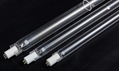 T10/32mm Amalgam UV Lamp Germicidal UV