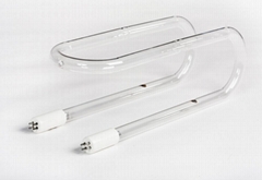 UV Lamp semiconductor UV Lamp Special Shape UV Lamp Germicidal UV Lamp 