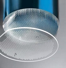 SCHOTT BF33 SCHOTT Special Float Glass agent of SCHOTT in China wholesale Wafer 