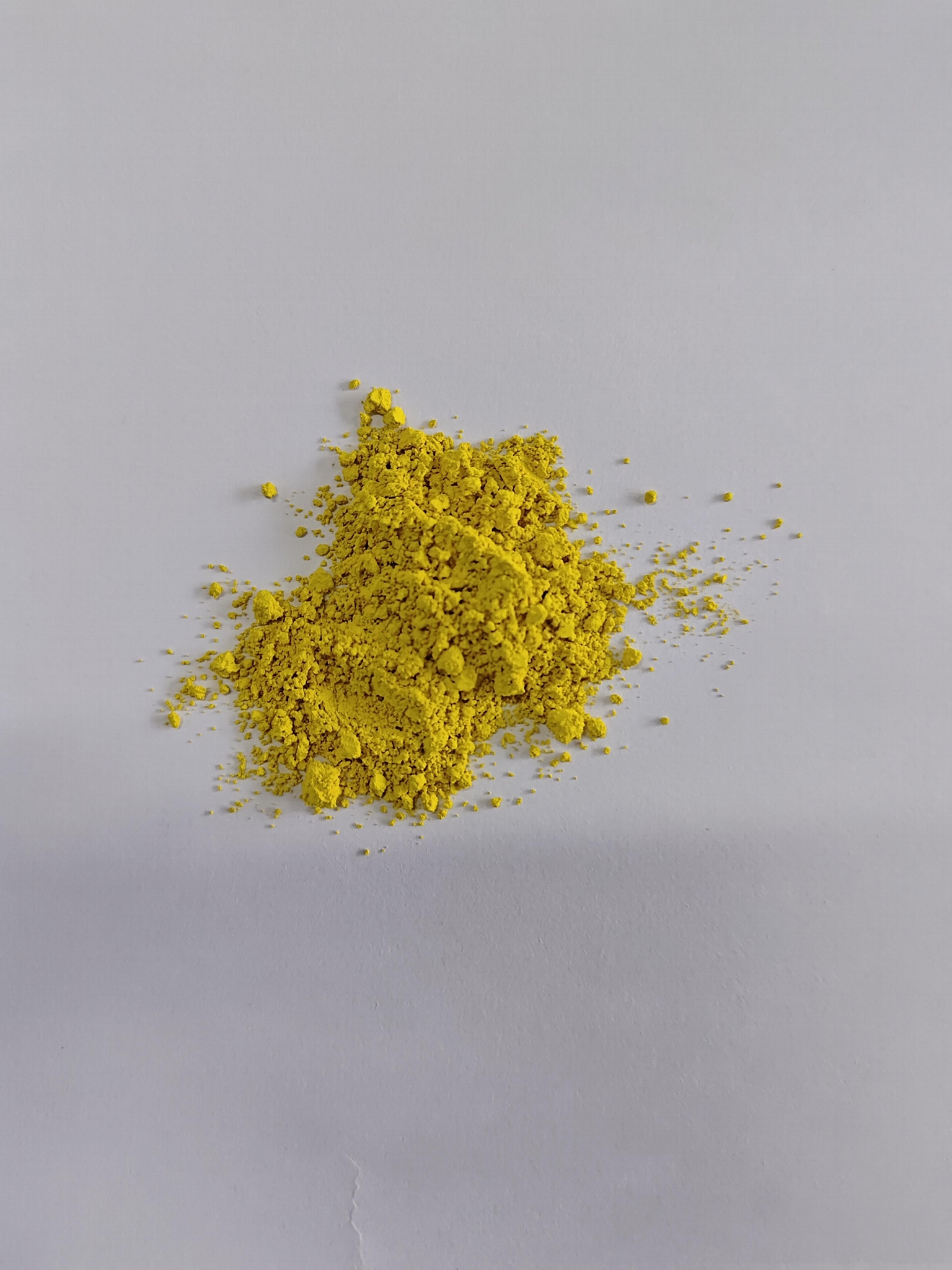 国产湖州康植合成盐酸小檗碱 HPLC97% 3