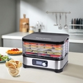 Food dehydrator