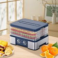 Food dehydrator