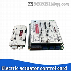 Bernard electric actuator accessory control card CI2701 GAMK