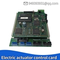 Valve control device accessories CI2800 Bernard control card intelligent board 5