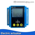 Bernard Control Valve Intelligent Module