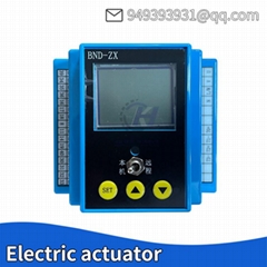 Bernard Control Valve Intelligent Module BND-ZX with LCD Display Screen
