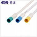 GST08i2BS2芯对接LE