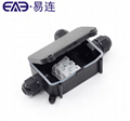 EB4-3通户外防水布线盒 3