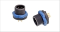 E10 ALT农业防水连接器