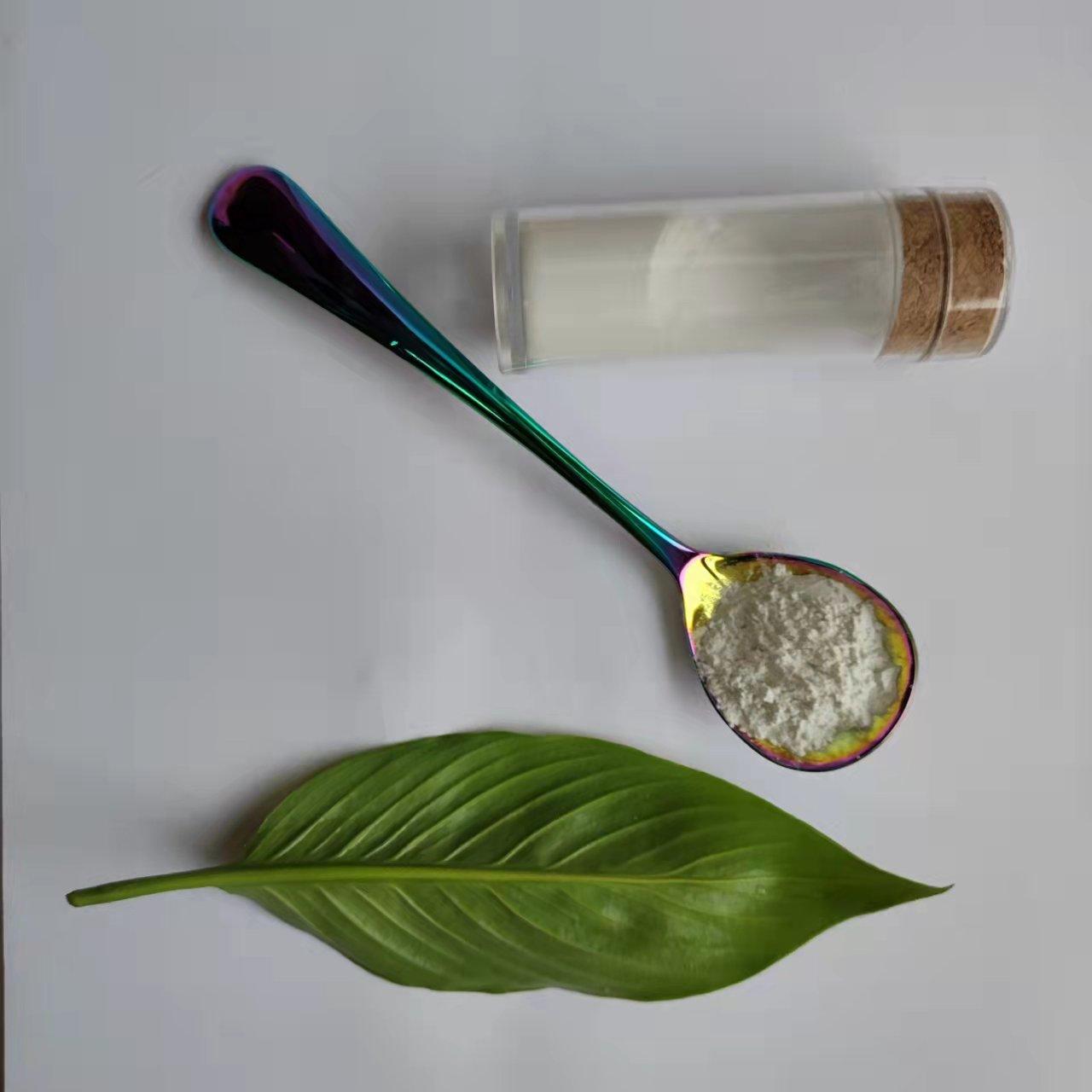 50nm納米氧化釔 CY-Y02 鋰電池添加劑 2
