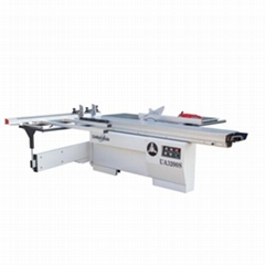 China High Quality Sliding Table Saw For Woodworking