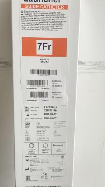美敦力指引導管LA7EBU35