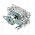 Auxiliary Switch LV/MV/HV Systems - Liyond Electric 4