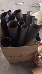 不鏽鋼89*25錐形管規格，不鏽鋼63*32錐形管加工