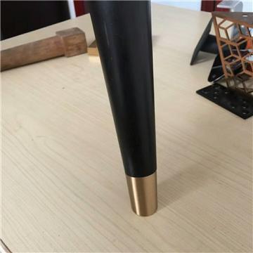 不锈钢圆锥管，不锈钢圆形锥管，旋压圆锥管