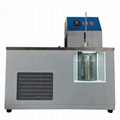 HSY-0613C-2 低溫凝固點測定器