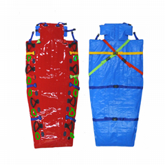 Wholesale Ambulance Stretcher Vacuum Mattress Stretcher Icu Bed Breathing