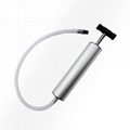 HP02 Aluminum Manual Vacuum Pump by Hand