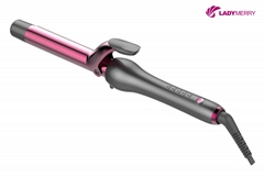 Salon-Pro Curling Iron OEM Supplier China – Custom Design & Fast MOQ