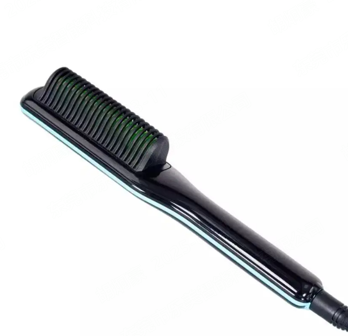 Ladymerry One-Stop OEM Solutions – LM-207 Styling Comb Manufacturing