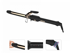 Custom ODM Curling Iron LM-228