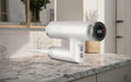 High Speed Hair Dryer OEM 50percent faster airflow Auto shutoff greater than 150