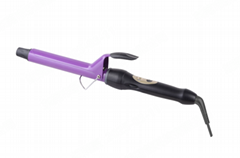 LM-201 Commercial Curling Iron ODM/OEM solutions