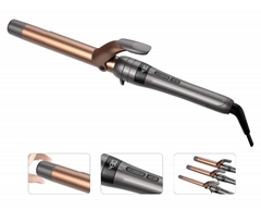 LM-271 Professional Hair Curling Iron