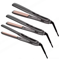 Multi-size OEM hair straightener from China wholesalers of best hair iron