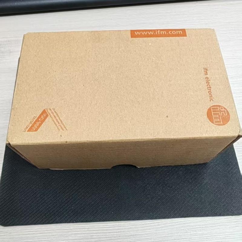 IFM易福门SM8000 SM8004 SM6000流量传感器 4