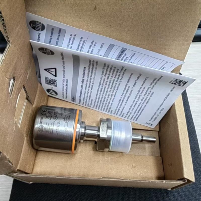IFM易福門PM1606 PM1607 PM1608壓力傳感器 2