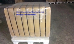 Cellulose acetate tow for cigarette