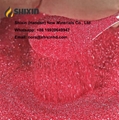 Top Quality China Natural Raw Pure Red Cinnabar Block and powderfor Sale